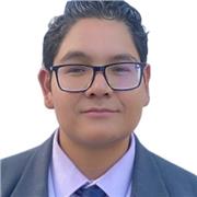 Enseño lo difícil de forma fácil, me encanta las matemáticas y el español